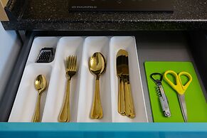 Bussi Suites - Botanicheskaya 41 korp 7