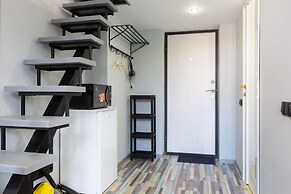 Bussi Suites - Botanicheskaya 41 korp 7