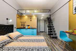 Bussi Suites - Botanicheskaya 41 korp 7