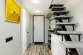 Bussi Suites - Botanicheskaya 41 korp 7