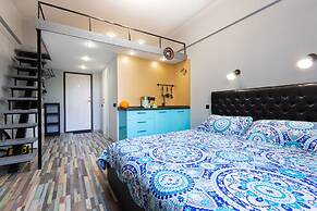 Bussi Suites - Botanicheskaya 41 korp 7