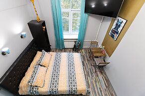 Bussi Suites - Botanicheskaya 41 korp 7