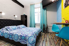 Bussi Suites - Botanicheskaya 41 korp 7