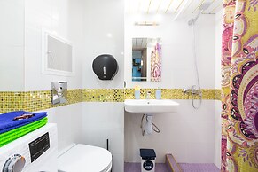 Bussi Suites - Botanicheskaya 41 korp 7