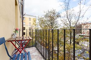 Bussi Suites - Botanicheskaya 41 korp 7