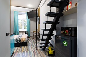 Bussi Suites - Botanicheskaya 41 korp 7