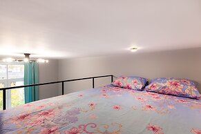 Bussi Suites - Botanicheskaya 41 korp 7