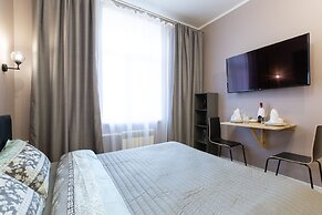 Bussi Suites - Botanicheskaya 41 korp 7