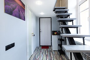 Bussi Suites - Botanicheskaya 41 korp 7