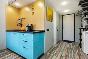 Bussi Suites - Botanicheskaya 41 korp 7