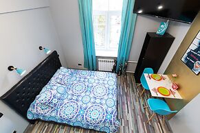 Bussi Suites - Botanicheskaya 41 korp 7