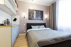 Bussi Suites - Botanicheskaya 41 korp 7