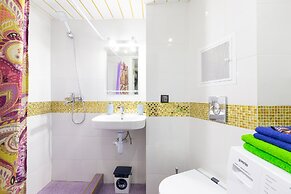 Bussi Suites - Botanicheskaya 41 korp 7