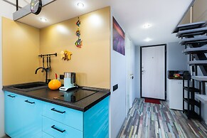 Bussi Suites - Botanicheskaya 41 korp 7