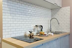 Bussi Suites - Botanicheskaya 41 korp 7