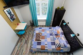 Bussi Suites - Botanicheskaya 41 korp 7