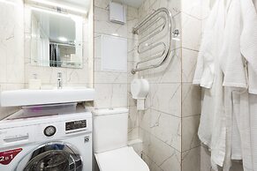 Bussi Suites - Botanicheskaya 41 korp 7