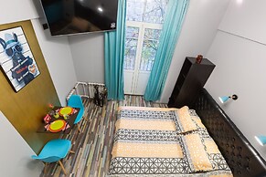 Bussi Suites - Botanicheskaya 41 korp 7