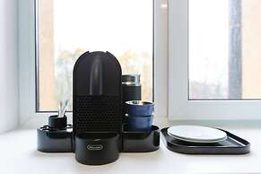 Bussi Suites - Botanicheskaya 41 korp 7