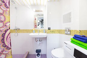 Bussi Suites - Botanicheskaya 41 korp 7