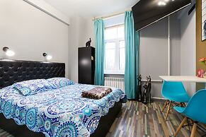 Bussi Suites - Botanicheskaya 41 korp 7