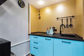 Bussi Suites - Botanicheskaya 41 korp 7