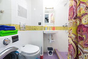 Bussi Suites - Botanicheskaya 41 korp 7