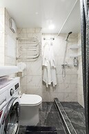 Bussi Suites - Botanicheskaya 41 korp 7