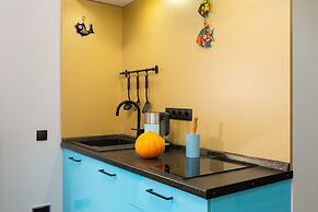 Bussi Suites - Botanicheskaya 41 korp 7