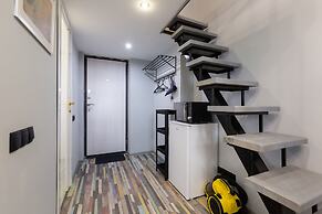 Bussi Suites - Botanicheskaya 41 korp 7