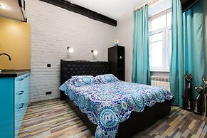 Bussi Suites - Botanicheskaya 41 korp 7