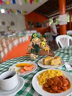 Pousada Porto  Amazônia