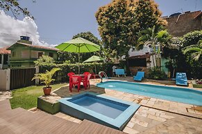 Pousada Porto  Amazônia