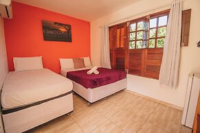 Pousada Porto  Amazônia