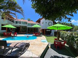 Pousada Porto  Amazônia