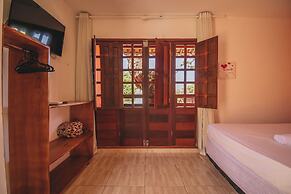 Pousada Porto  Amazônia