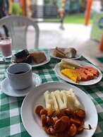 Pousada Porto  Amazônia