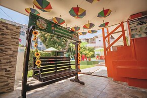 Pousada Porto  Amazônia