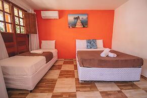 Pousada Porto  Amazônia