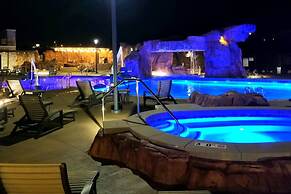 Sage Creek at Moab Amazing Pool Hot tub