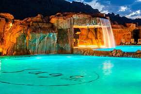 Sage Creek at Moab Amazing Pool Hot tub