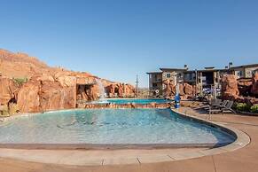 Sage Creek at Moab Amazing Pool Hot tub