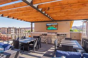 Sage Creek at Moab Amazing Pool Hot tub