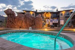 Sage Creek at Moab Amazing Pool Hot tub