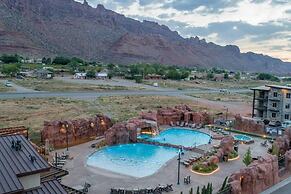 Sage Creek at Moab Amazing Pool Hot tub