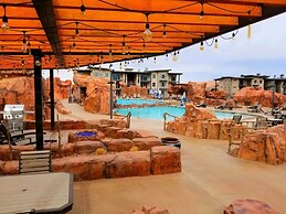 Sage Creek at Moab Amazing Pool Hot tub