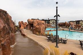 Sage Creek at Moab Amazing Pool Hot tub