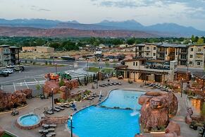 Sage Creek at Moab Amazing Pool Hot tub