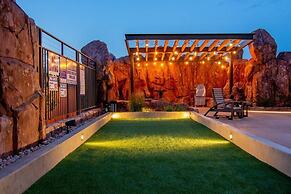 Sage Creek at Moab Amazing Pool Hot tub