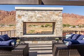 Sage Creek at Moab Amazing Pool Hot tub